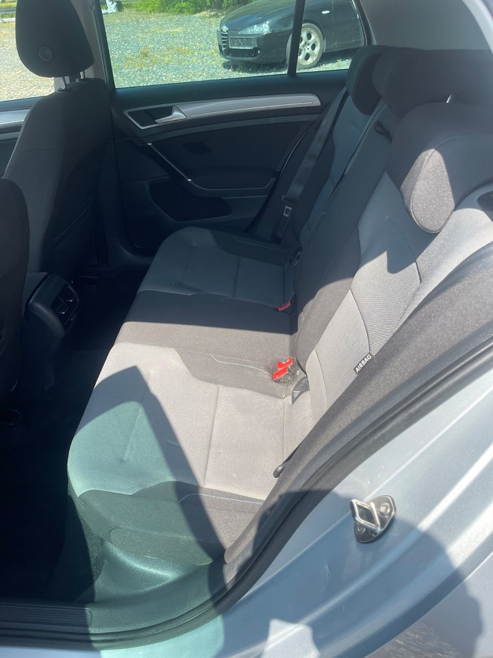 VW e-Golf VII Comfortline 5d