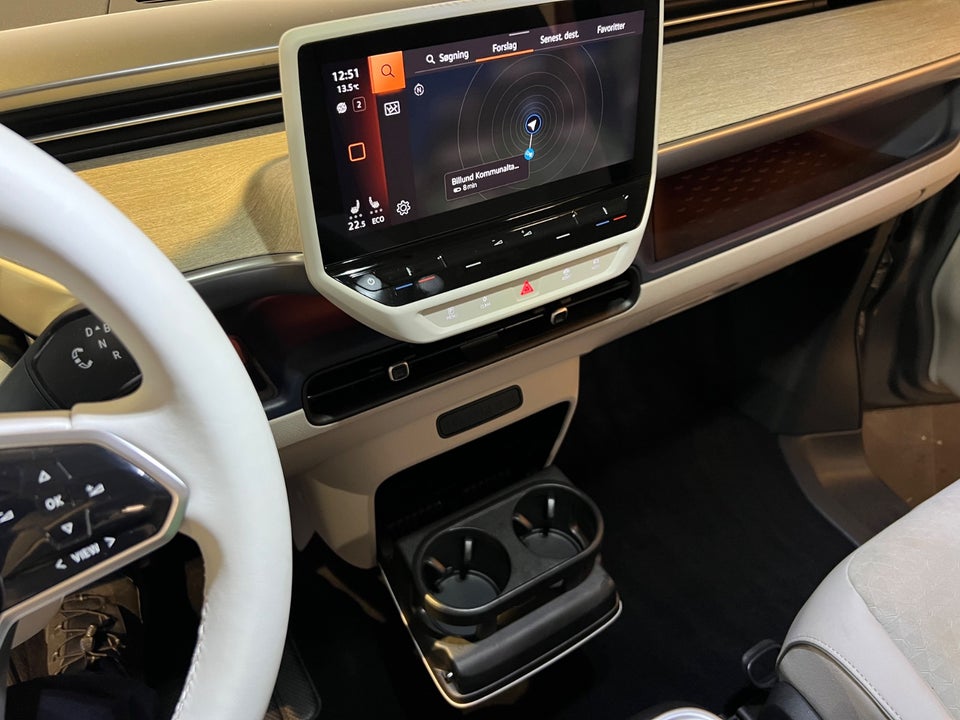 VW ID.Buzz 77 Pro SWB 5d