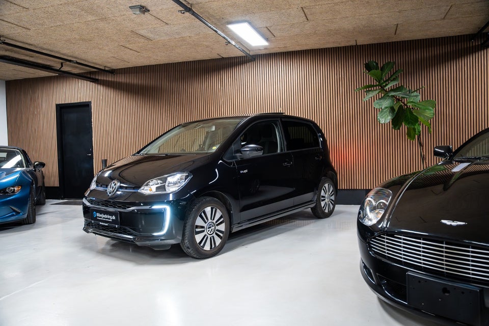 VW e-Up! High Up! 5d