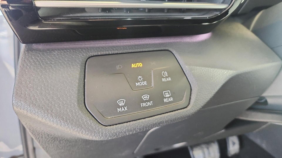 VW ID.4 52 Pure Performance 5d