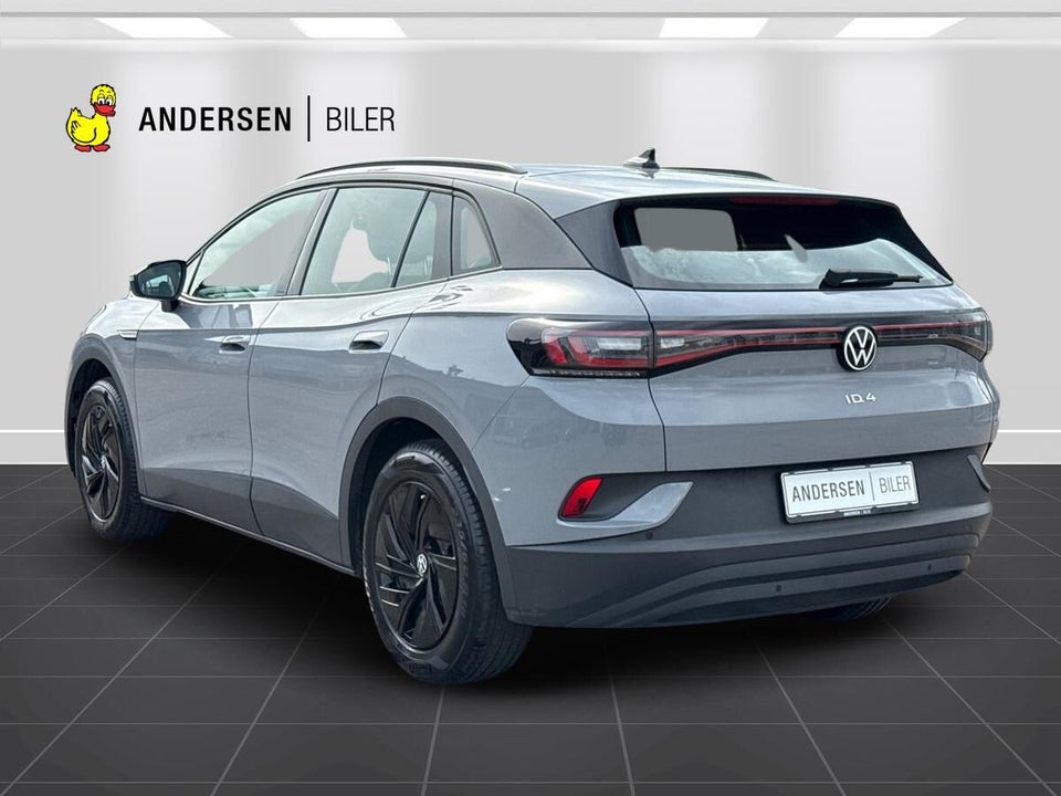 VW ID.4 52 Pure Performance 5d