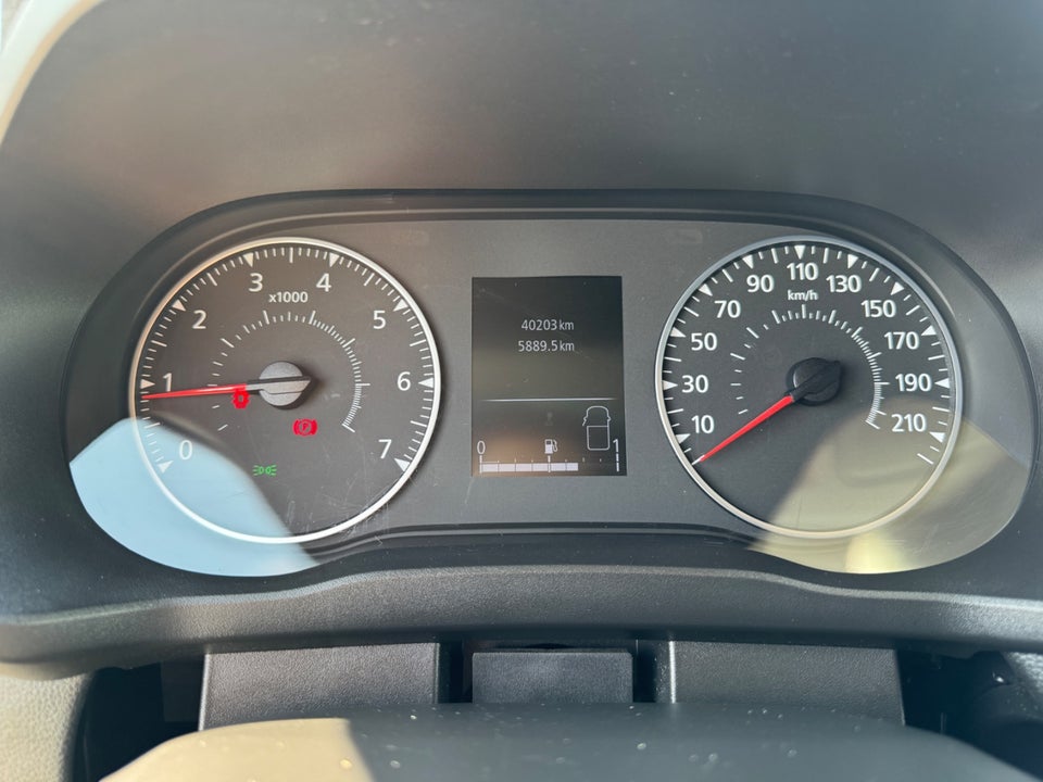 Renault Express 1,5 dCi 95 5d