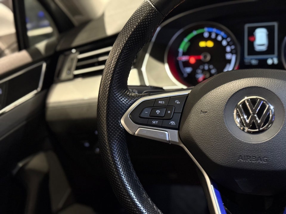 VW Passat 1,4 GTE Highline+ Variant DSG 5d