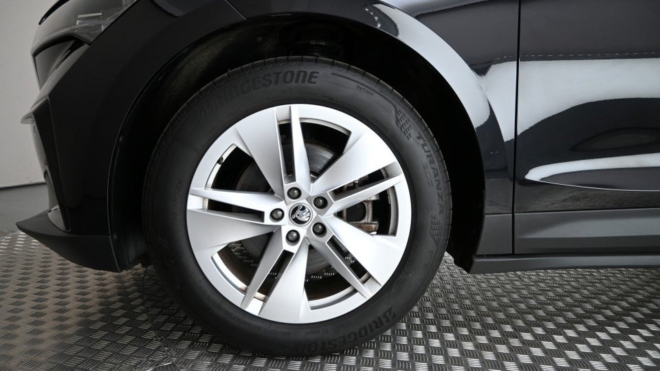 Skoda Enyaq 80 iV Premium 5d