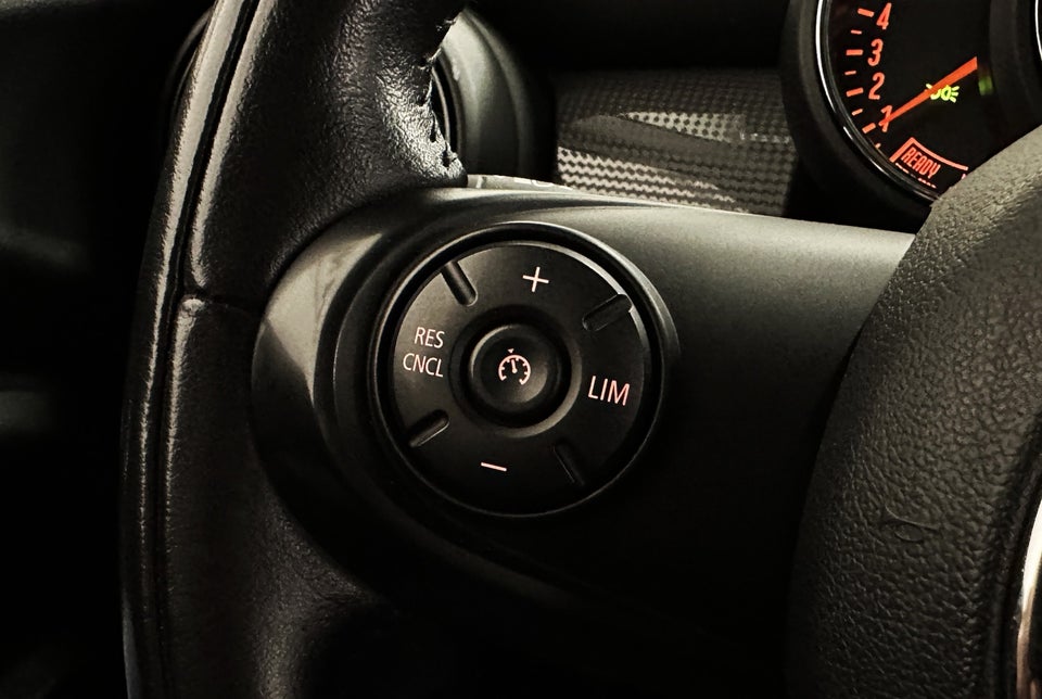 MINI Cooper 1,5  5d
