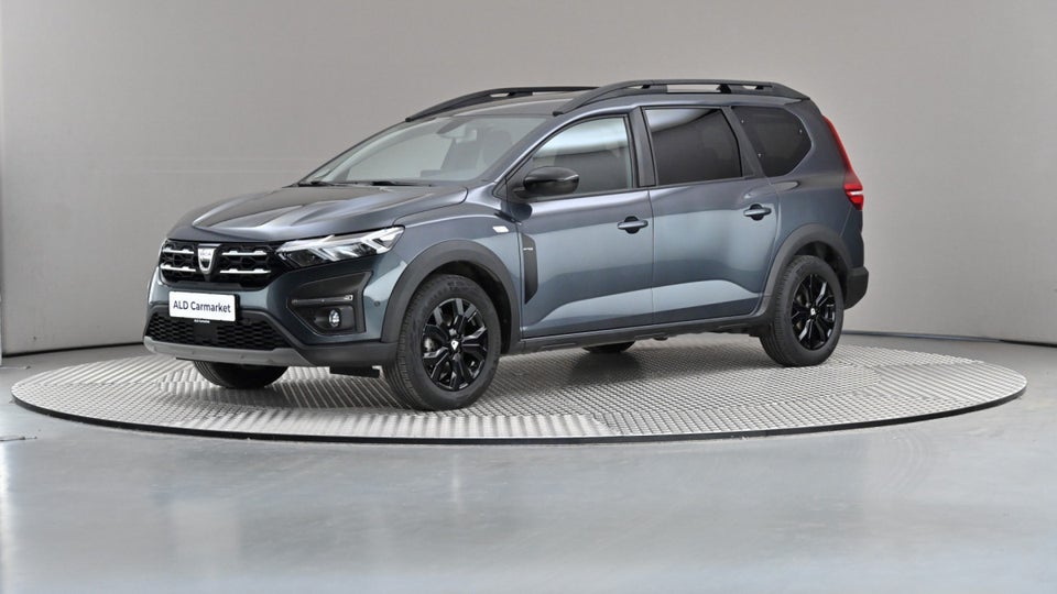 Dacia Jogger 1,0 TCe 110 Extreme 7prs 5d