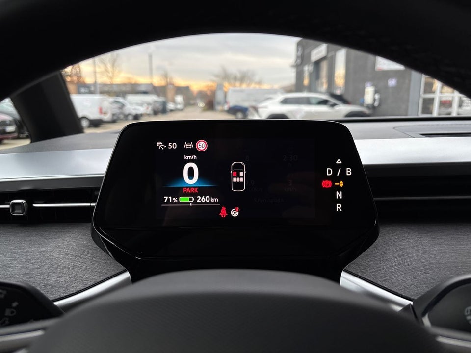 VW ID.Buzz 79 Pro SWB 5d