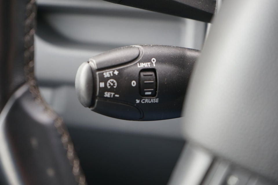 Citroën ë-Jumpy 75 L2 MasterLine