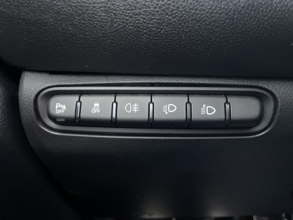 Fiat 500e 42 la Prima Cabrio 2d