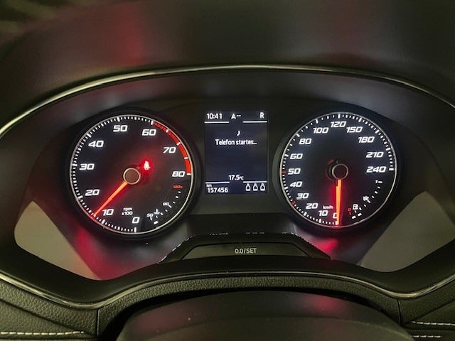 Seat Arona 1,0 TSi 115 Xcellence DSG 5d