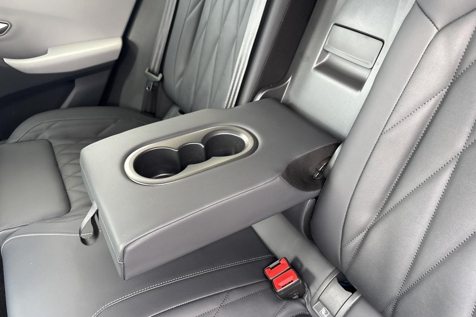 Ford Explorer 77 Premium Extended Range 5d