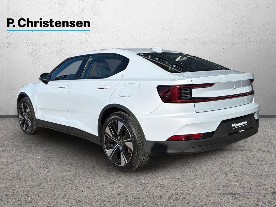 Polestar 2 Long Range 5d