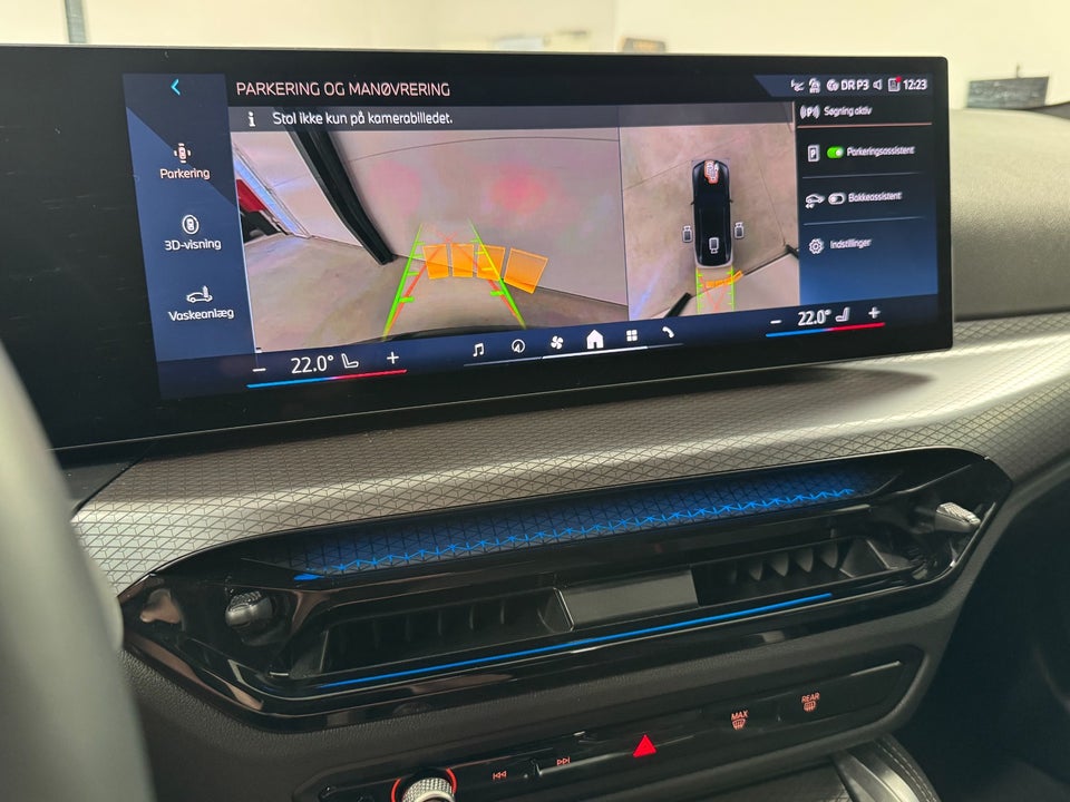 BMW i4 xDrive40 M-Sport Pro 5d