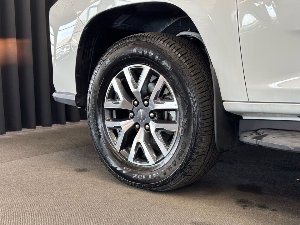 Maxus eT90 88 Pick-up 4d