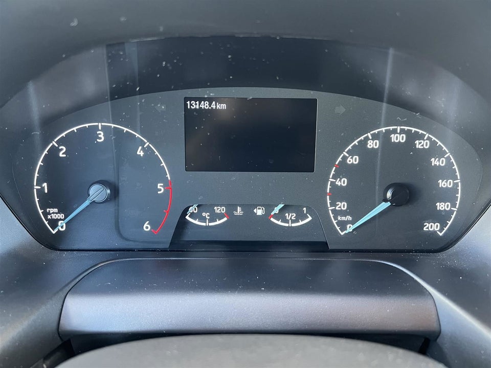 Ford Transit 350 L2 Van 2,0 TDCi 130 Trend H2 FWD