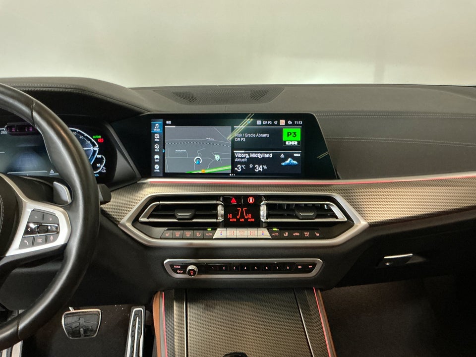 BMW X5 3,0 xDrive45e M-Sport+ aut. 5d