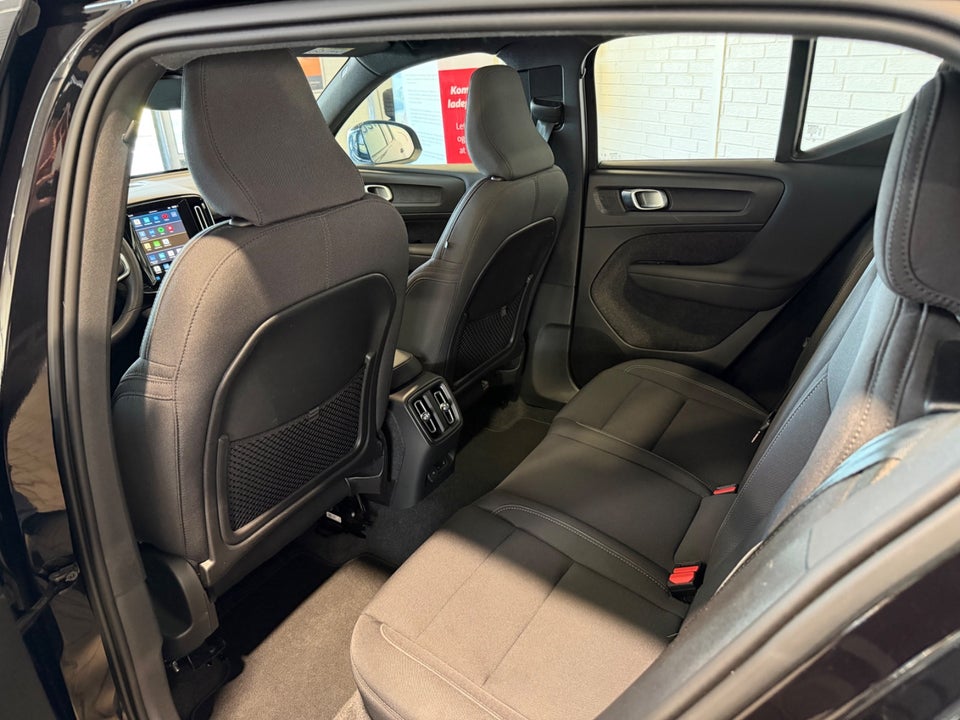 Volvo XC40 ReCharge Extended Range Ultimate 5d