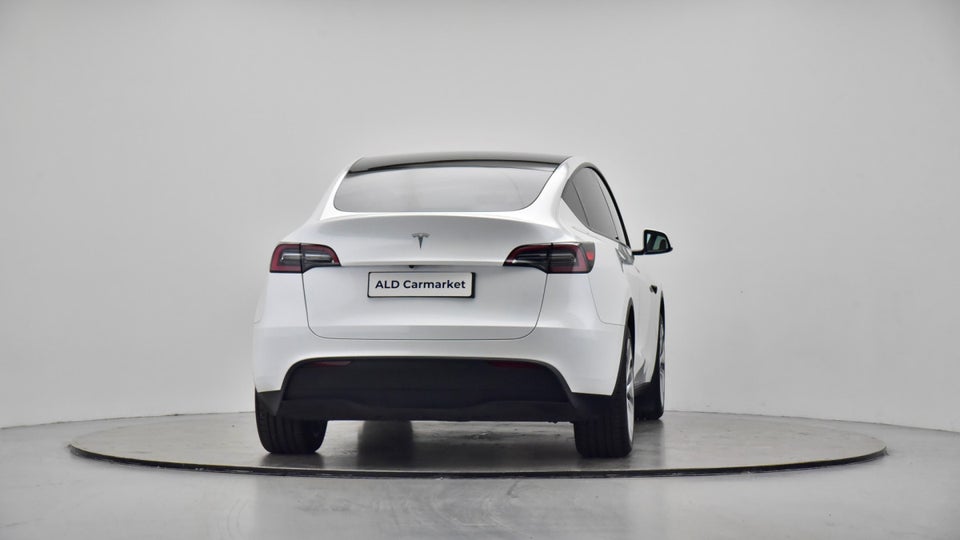 Tesla Model Y RWD 5d