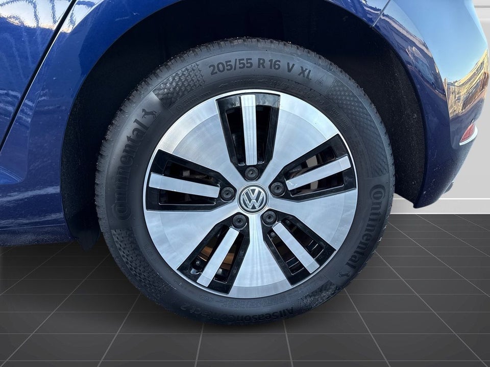 VW e-Golf VII Comfortline 5d