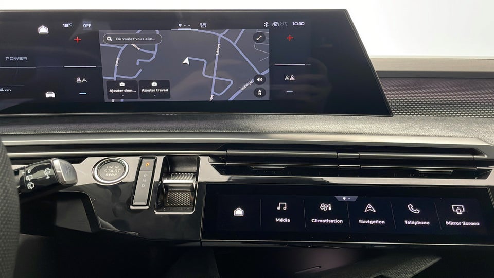 Peugeot e-5008 77 GT 7prs 5d