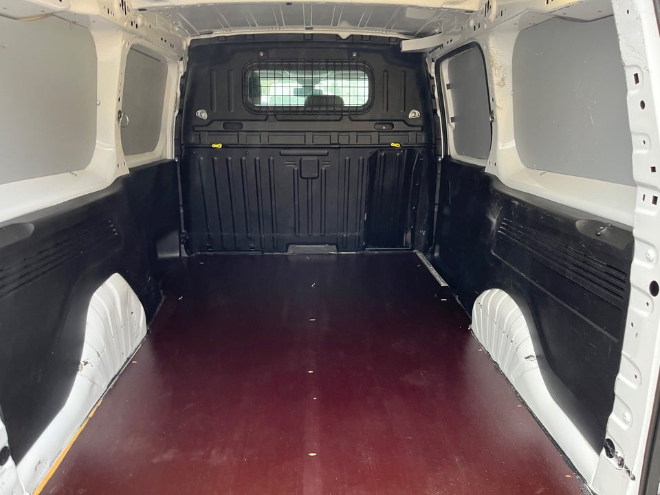 Citroën Berlingo 1,5 BlueHDi 100 L2 ProffLine Van