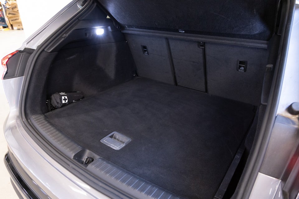 Audi Q4 e-tron 40 S-line 5d