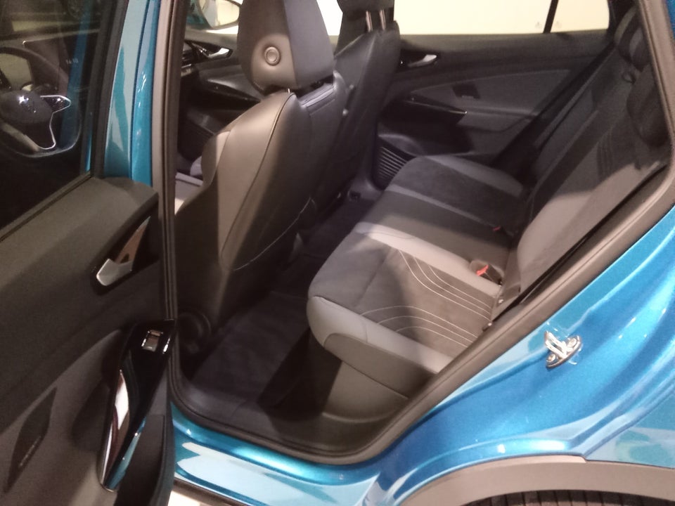 VW ID.4 77 Style+ 5d