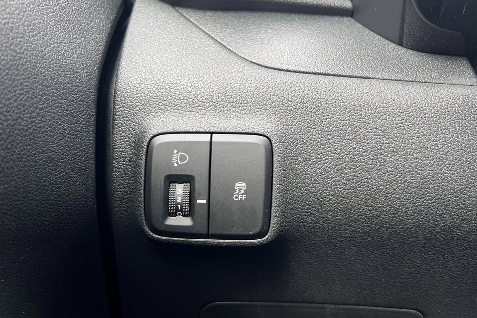 Hyundai i10 1,0 MPi Advanced 5d