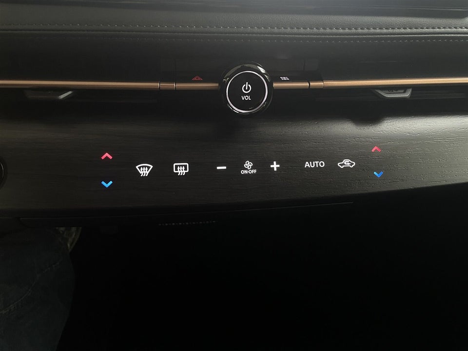 Nissan Ariya 63 Engage 5d