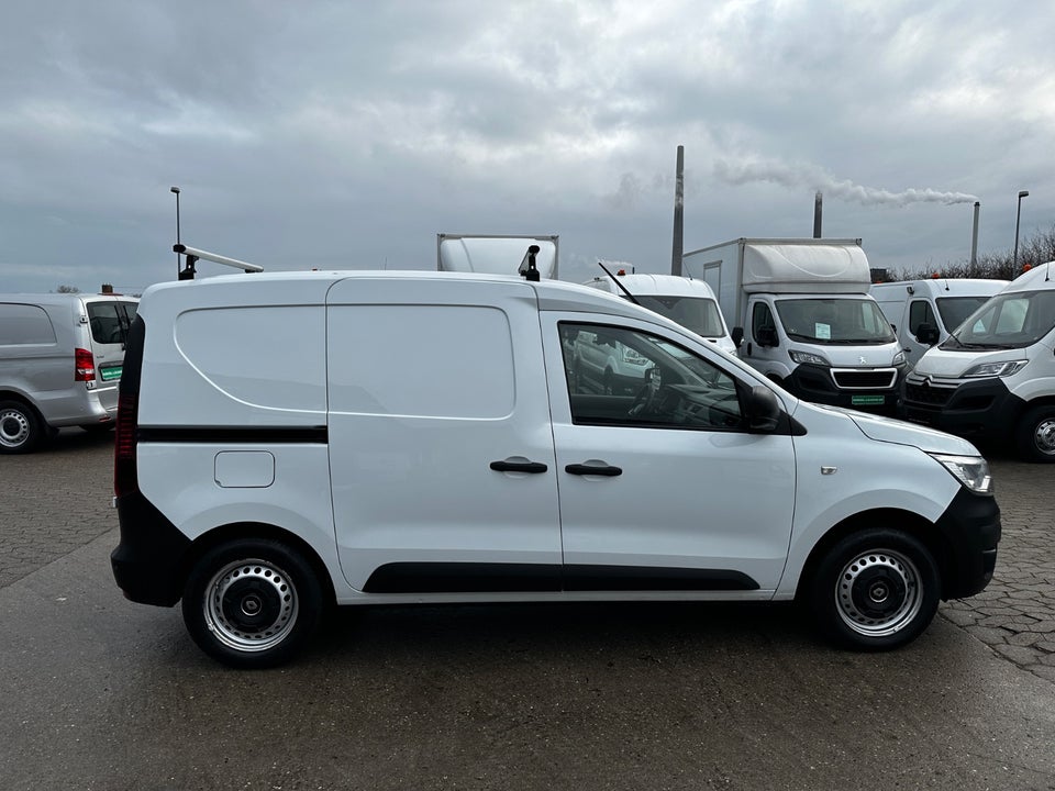 Renault Express 1,5 dCi 75 5d