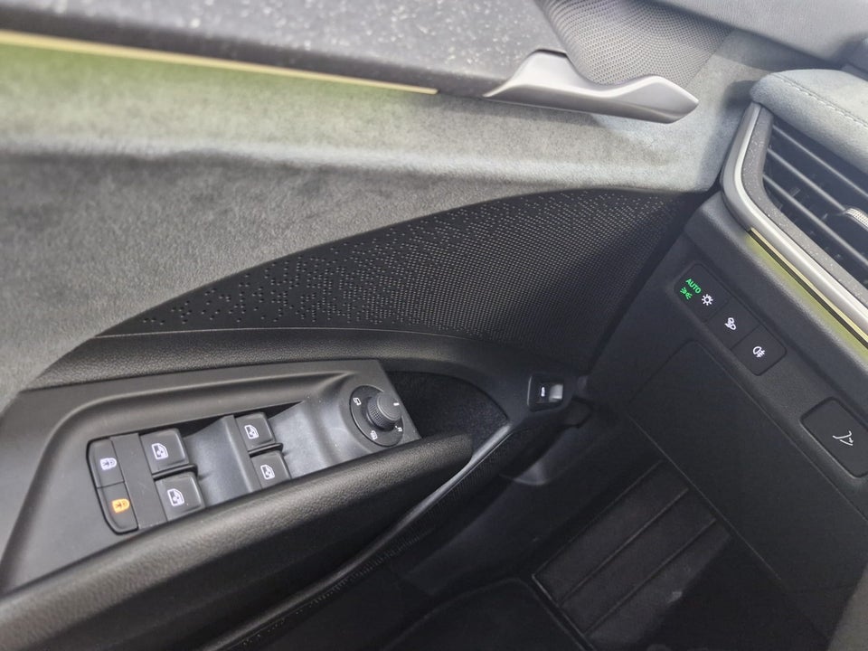 Skoda Enyaq 85 iV Advanced 5d