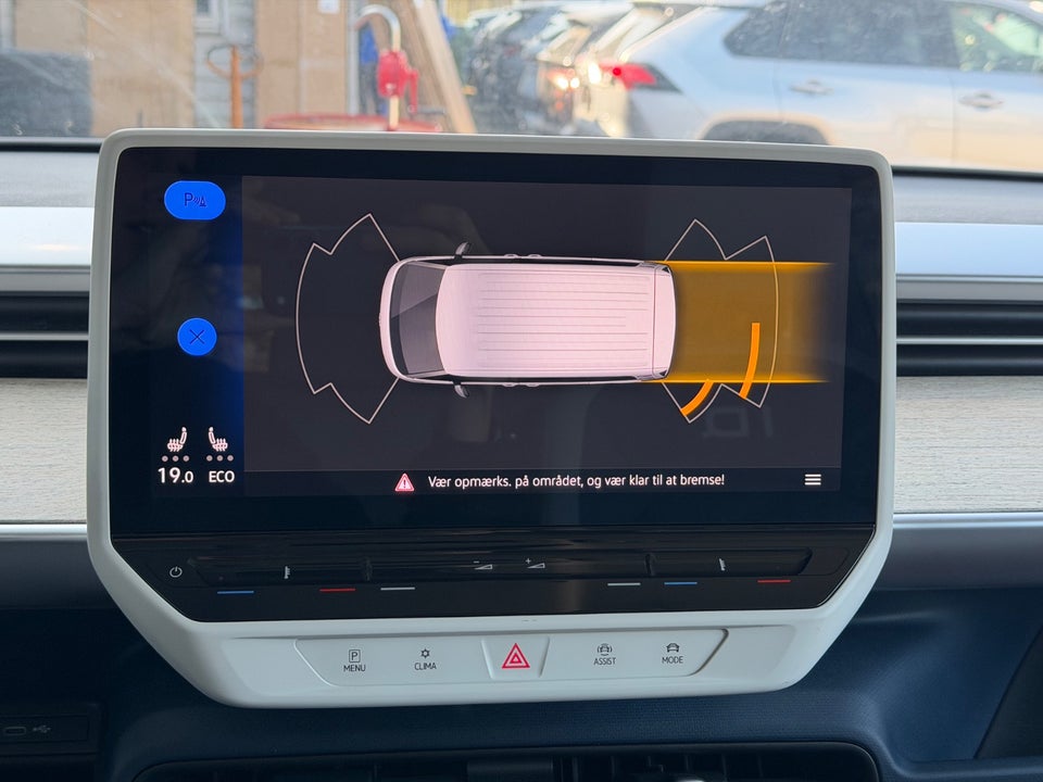 VW ID.Buzz 77 Pro SWB 5d