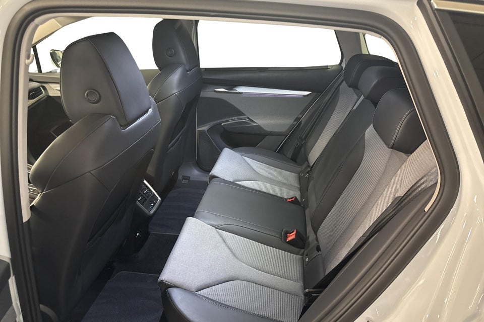 Skoda Enyaq 85 iV 5d