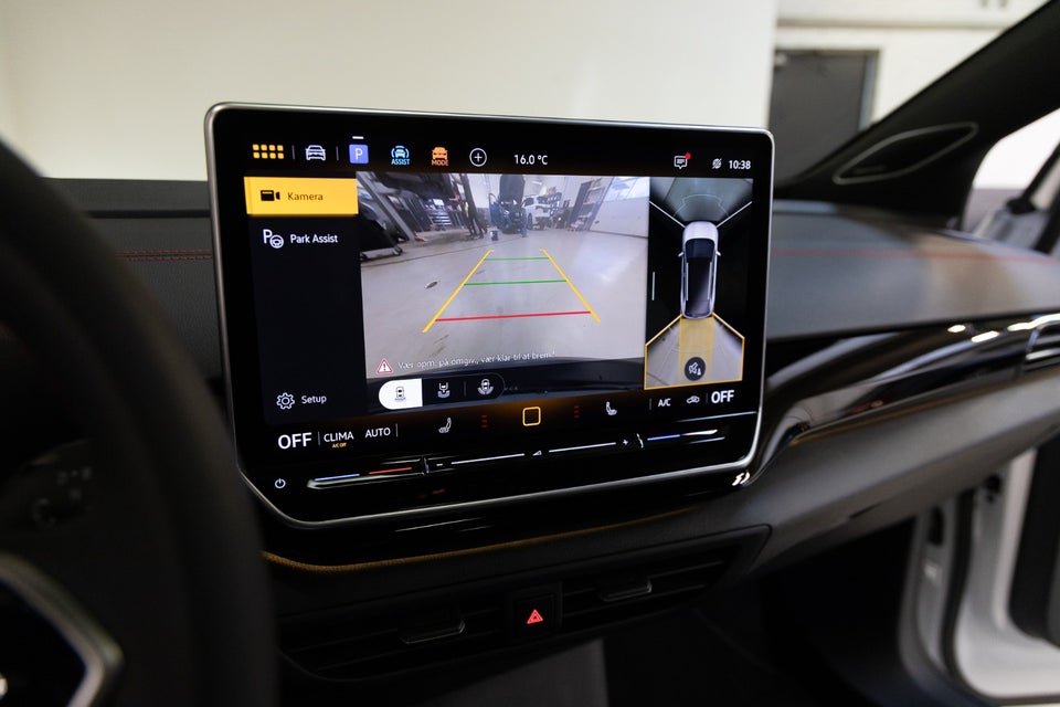 VW ID.4 77 GTX+ 4Motion 5d