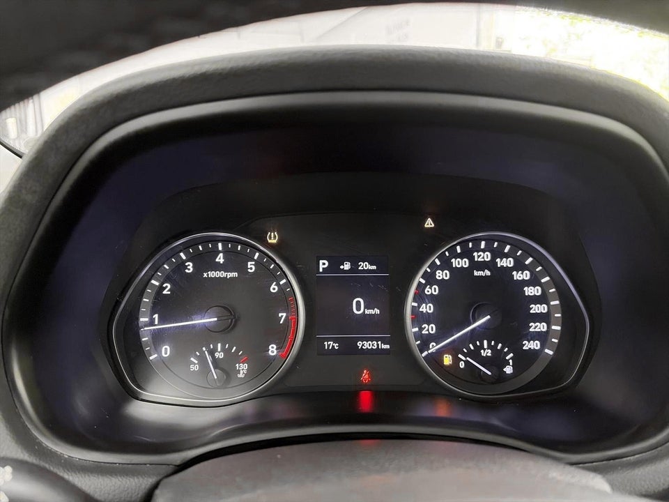 Hyundai i30 1,4 T-GDi Premium stc. DCT 5d