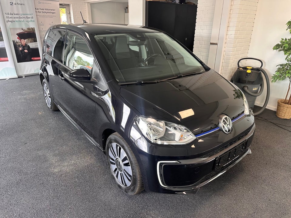VW e-Up! Style Plus 5d