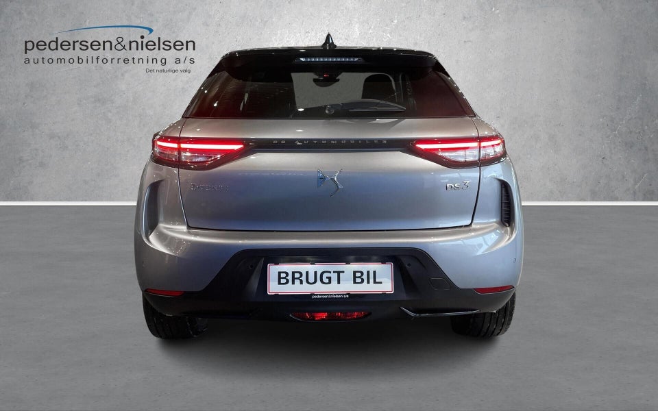 DS DS 3 CrossBack 54 E-Tense Rivoli 5d