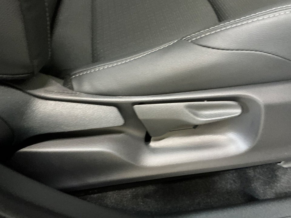 Toyota bZ4X Executive 5d