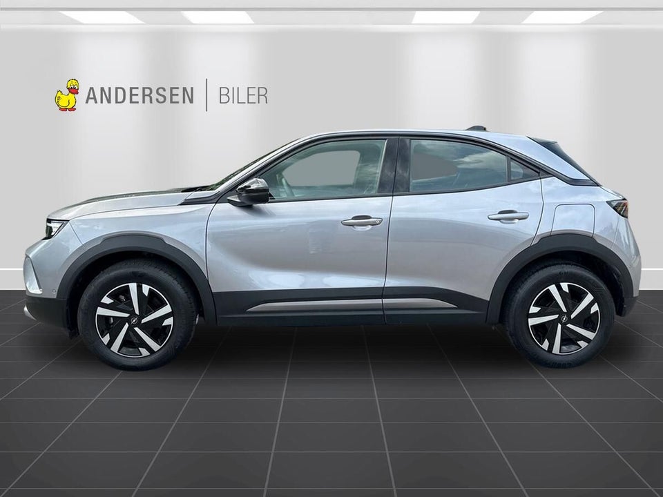 Opel Mokka-e 54 Edition 5d