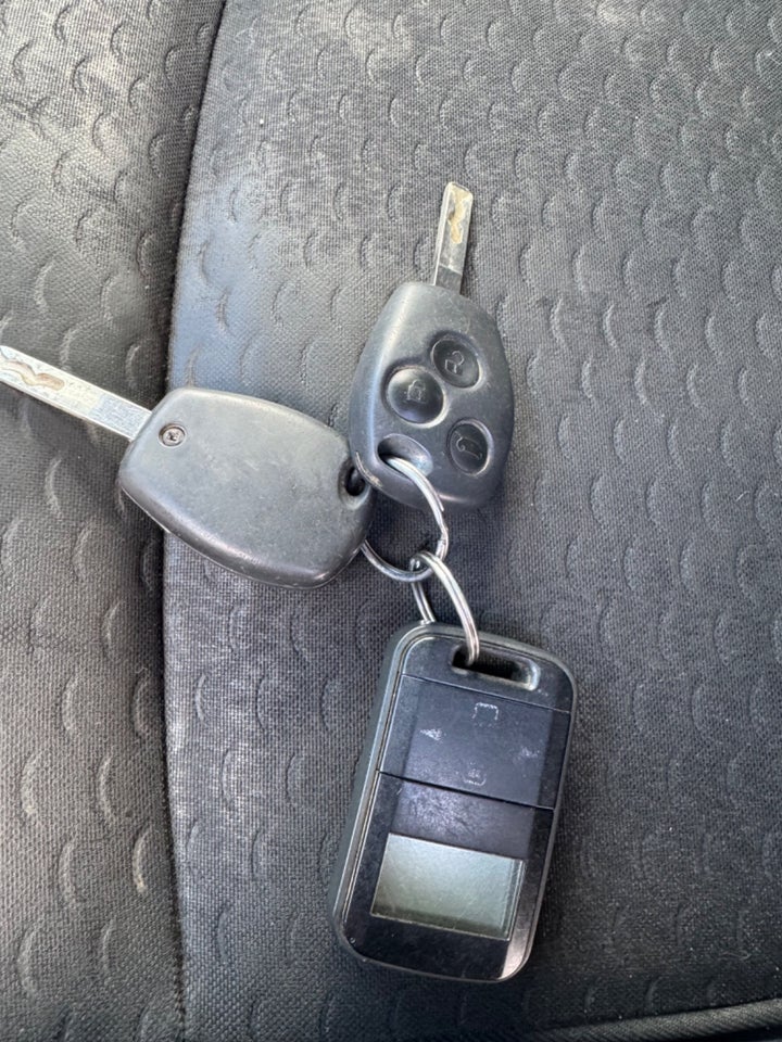 Opel Vivaro 1,6 CDTi 120 Edition L2H1