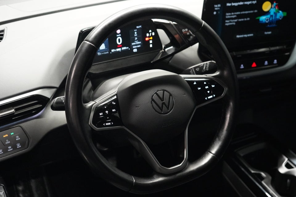 VW ID.4 77 Pro Performance 5d