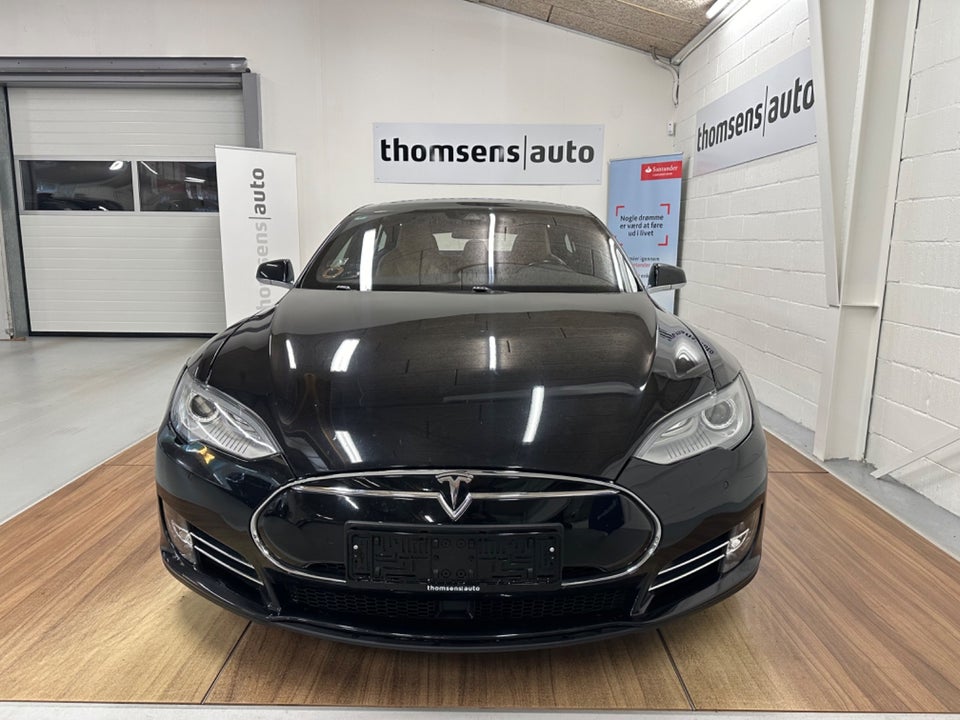 Tesla Model S 85D 5d