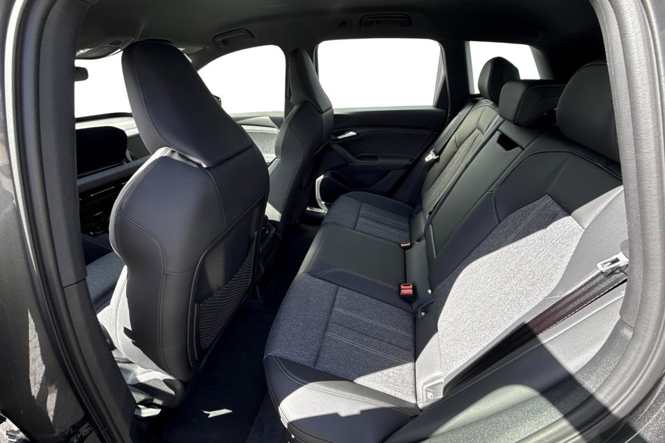 Audi Q6 e-tron Ultra performance 5d