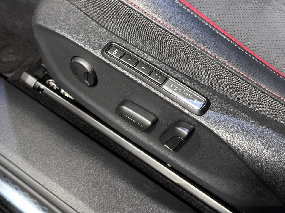 VW ID.7 86 GTX Max Tourer 4Motion 5d