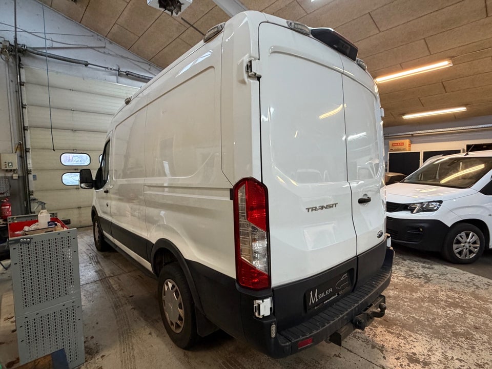 Ford Transit 350 L2 Van 2,0 TDCi 130 Trend H2 FWD
