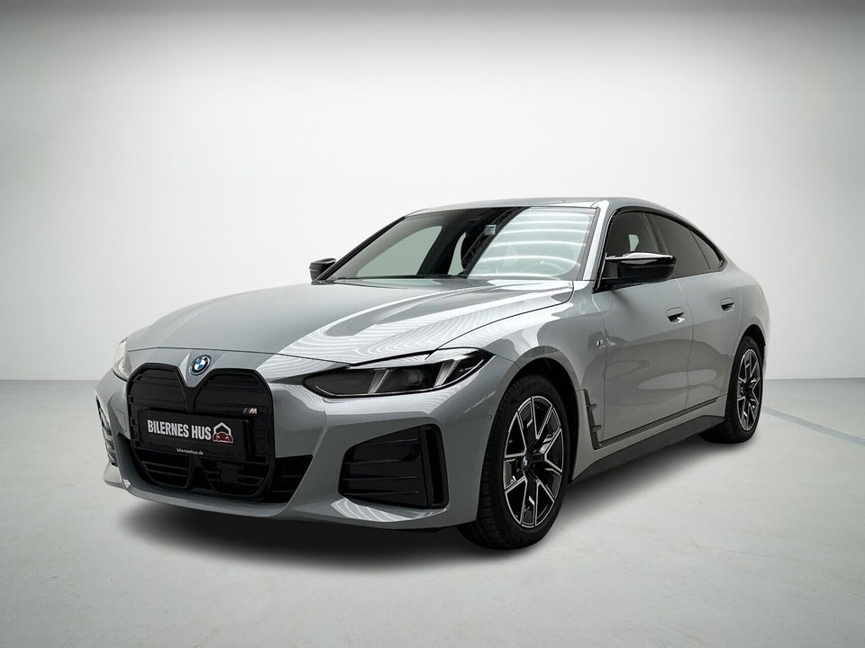 BMW i4 M50 xDrive 5d