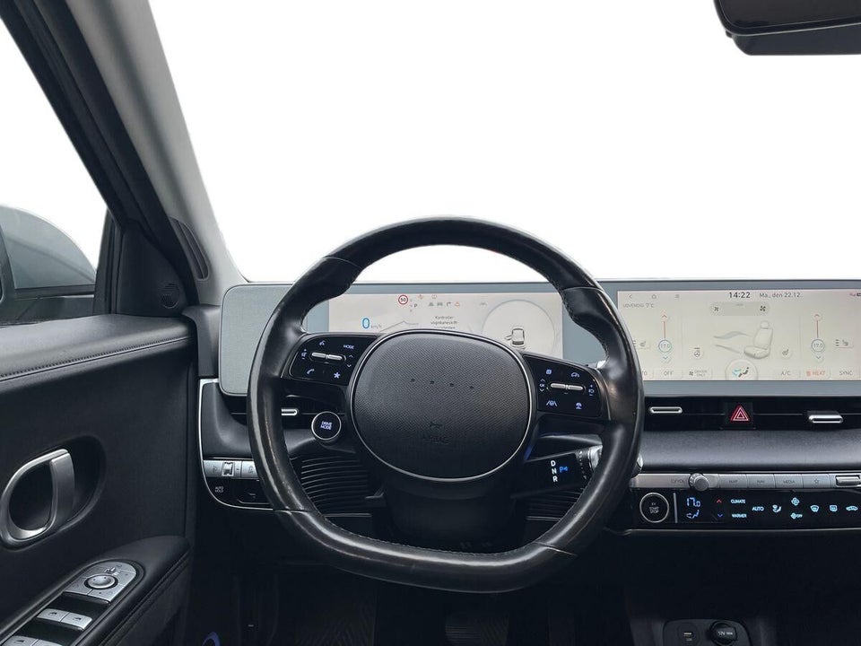 Hyundai Ioniq 5 73 Advanced 5d