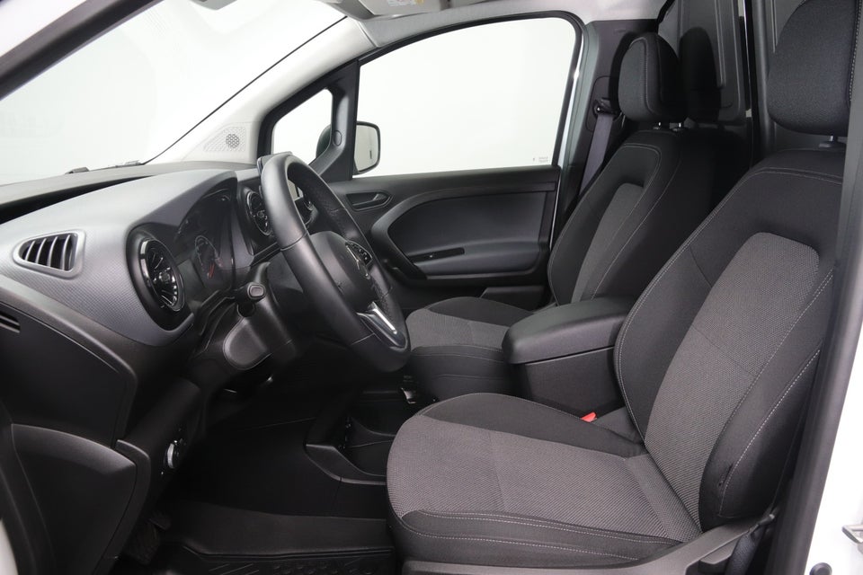 Mercedes eCitan A2 PRO Van