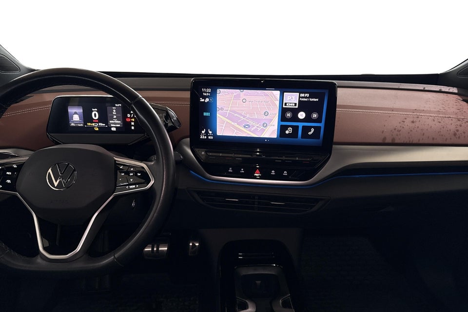 VW ID.4 77 Pro Performance Max 5d