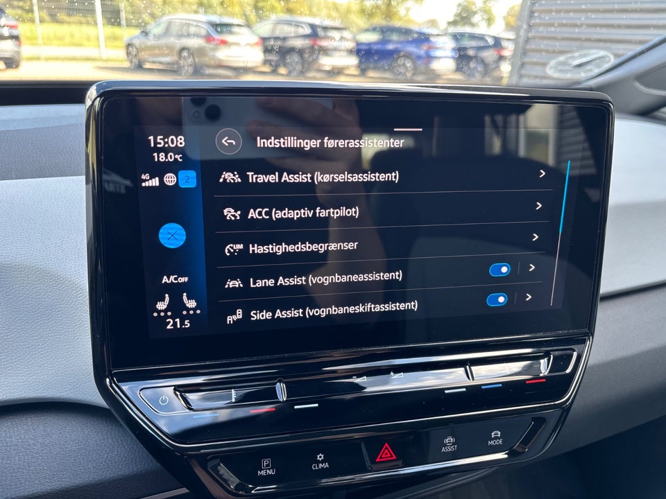 VW ID.3 77 Pro S 5d